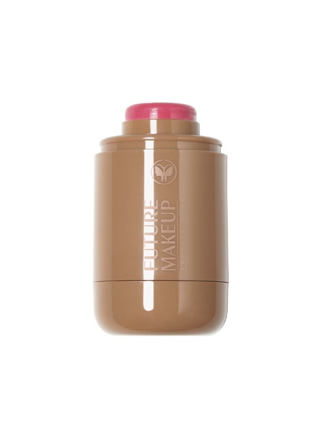 Future Makeup Bloom Blush Stick - Image 1